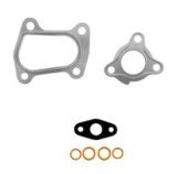 Set montaj turbocompresor Opel Astra G Box / Estate, Astra G Classic, Astra G Classic Caravan, Astra G Estate, Astra G Liftback, Astra G Saloon,