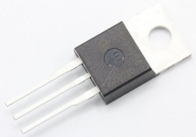 6R099C6 TRANZISTOR N-CANAL MOSFET 37,9A 600V TO-220 IPP60R099C6 INFINEON foto