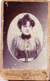 AMS @ - FOTOGRAFIE/CDV ATELIER VISIT PORTRAIT