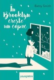 &Icirc;n Brooklyn crește un copac (2025) - Hardcover - Betty Smith - Young Art