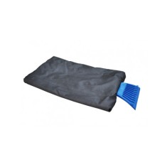 Racleta cu manusa polar 1buc