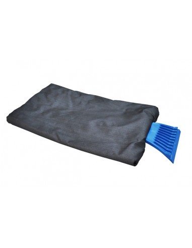 Racleta cu manusa polar 1buc