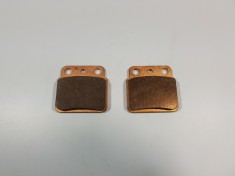 Set 2 Placute Frana Spate Suzuki LT-RL 250cc