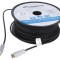 Cablu HDMI 2.0 PVC Lung: 50m negru
