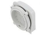 Element de ventilare policarbonat &Oslash;63mm pentru carcase TKC-V60S