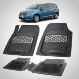 Cumpara ieftin Covorase Volkswagen Touran 5T MPV Compatibile 2015-2025 | Silver