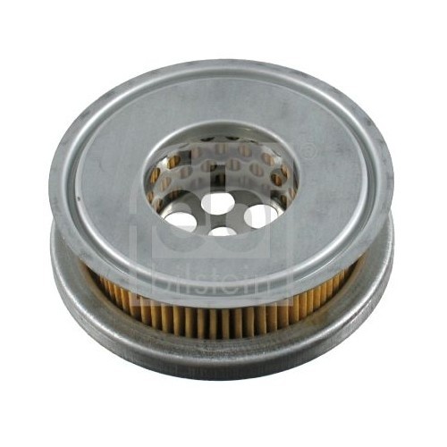 Filtru hidrauluic Mercedes 190, 191993, Clasa E, 191996, G-Class, 191993, Clasa S, 191999, Sl, 192001e-Class, 191996, G-Class, 191993, Clasa S,