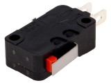 Micro&icirc;ntrerupător cu Manetă 16A/250VAC 10A/30VDC