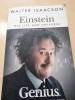 Einstein. His Life and universe - Walter Isaacson