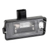 Lampa Numar Inmatriculare Am Seat Cordoba 1 1993-2002 5P0943021, General