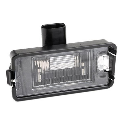 Lampa Numar Inmatriculare Am Seat Toledo 3 5P2 2004-2009 5P0943021 foto