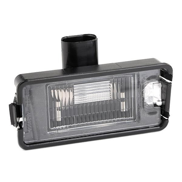 Lampa Numar Inmatriculare Am Seat Toledo 3 5P2 2004-2009 5P0943021