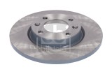 FEBI BILSTEIN 181540 Disc frana