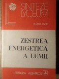 ZESTREA ENERGETICA A LUMII-NESTOR LUPEI-360954