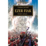 Ezer Fiak - Minden csak por... - Graham McNeill