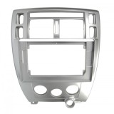 Rama adaptoare Hyundai Tucson (2006-2013) pentru Navigatii multimedia Android de 10.1 Inch, AD-BGR
