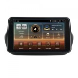 Cumpara ieftin Navigatie dedicata cu Android Citroen Nemo 2008 - 2018, 4GB RAM, Radio GPS Dual