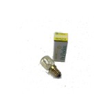 Lampă Cuptor E14 25W 25x57 mm DR. FISCHER Compatibil Candy Electrolux Bec Cuptor Hota