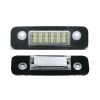 Set 2 Lampi numar LED Vinstar FORD Fusion Break (JU2)