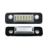 Set 2 Lampi numar LED Vinstar FORD Mondeo Mk2 Hatchback (BAP), FORD Mondeo Mk2 Break (BNP), FORD Mondeo Mk2 Sedan (BFP)