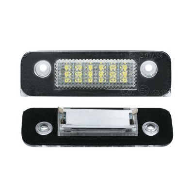 Set 2 Lampi numar LED Vinstar FORD Fusion Break (JU2) foto