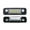 Set 2 Lampi numar LED Vinstar FORD Fusion Break (JU2)