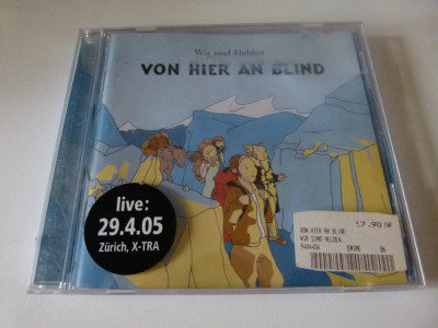 Von hier an blind, 956 foto