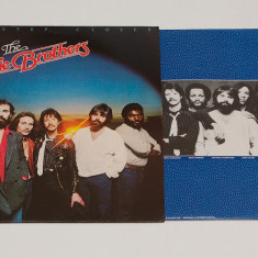 The Doobie Brothers – One Step Closer - disc vinil, vinyl, LP editie SUA