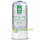 Deodorant Piatra de Alaun 60g