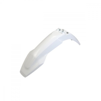 Aripa fata Husqvarna TC/FC125-450/16-=TC250/17-18, alba Cod Produs: MX_NEW 14031779PE foto