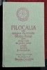 Filocalia vol 3