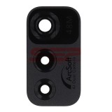 Geam Camera Spate Negru Coolpad Cool 20+ (Plus) - Inlocuire Obiectiv