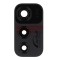Geam camera Coolpad Cool 20+ BLACK