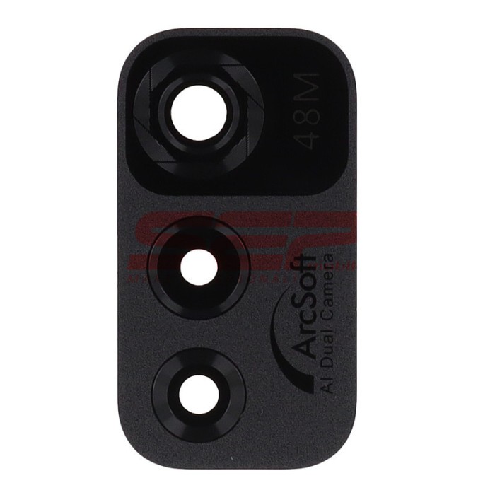 Geam camera Coolpad Cool 20+ BLACK