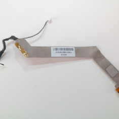 Panglica display (cablu LVDS) COMPAQ PRESARIO F500 FOXDDAT8BLC0091A