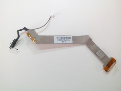 Panglica display (cablu LVDS) COMPAQ PRESARIO F500 FOXDDAT8BLC0091A foto