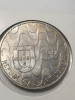 F3 Portugalia 200 escudos 1992/ EUROPEAN PRESIDENCY /UNC, Europa