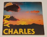 Ray Charles - disc vinil vinyl LP