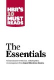 HBR&#039;s 10 Must Reads: The Essentials