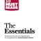 HBR&#039;s 10 Must Reads: The Essentials