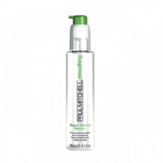 Ser pentru netezire Paul Mitchell, 150 ml foto