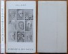 Maria Banus, Portretul din Fayum, 1970, cu 2 autografe, Maria si Tudor Banus