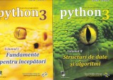 Vlad Tudor - Python 3, 2 volume