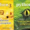 Vlad Tudor - Python 3: Fundamente pentru incepatori. Structuri de date si