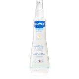 Mustela B&eacute;b&eacute; eau fraiche pentru corp si par 200 ml
