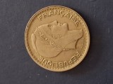 10 franci 1949 franta