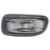 Proiector ceata Jeep Grand Cherokee 2 (Wj, Wg) Tyc 195378019, parte montare : Stanga