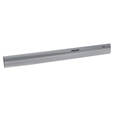 DREPTAR ALUMINIU TRAPEZOIDAL - 1000MM foto
