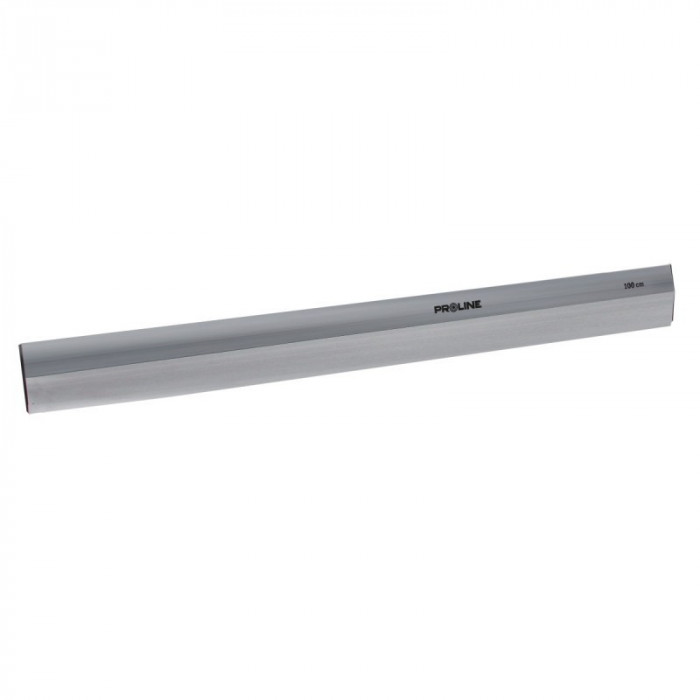 DREPTAR ALUMINIU TRAPEZOIDAL - 1000MM