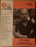 Cumpara ieftin Buletin Informativ al Uniunii Arhitectilor din Romania, octombrie-decembrie 2017
